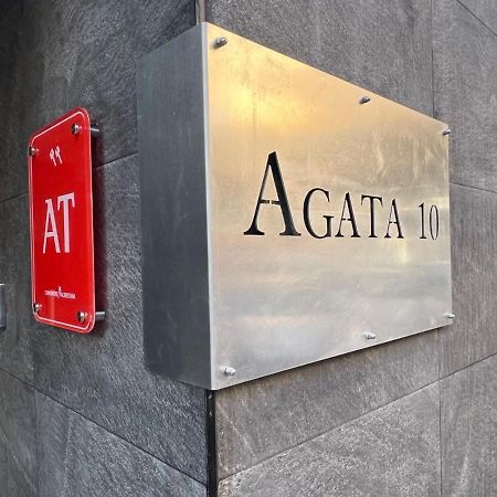 Agata10-4I Apartment Alicante Ngoại thất bức ảnh