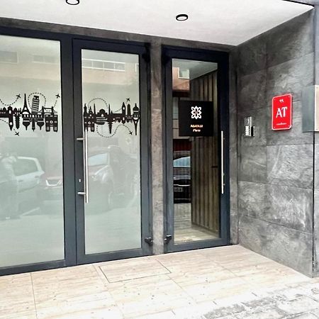 Agata10-4I Apartment Alicante Ngoại thất bức ảnh