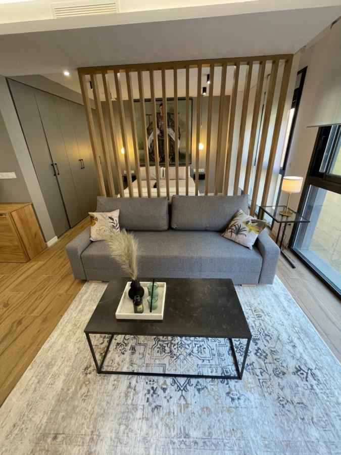 Agata10-4I Apartment Alicante Ngoại thất bức ảnh