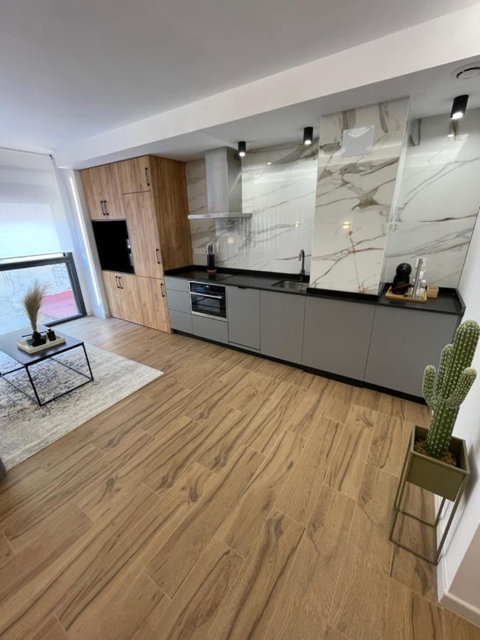 Agata10-4I Apartment Alicante Ngoại thất bức ảnh