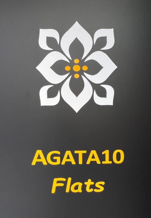 Agata10-4I Apartment Alicante Ngoại thất bức ảnh
